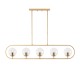 Chandelier Jewel - 10625 Shiny Gold Chandelier Jewel - 10625 Shiny Gold