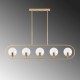 Chandelier Jewel - 10625 Shiny Gold Chandelier Jewel - 10625 Shiny Gold