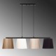 Chandelier Varlik - 10815 Black
Gold
White
Beige Chandelier Varlik - 10815 Black
Gold
White
Beige