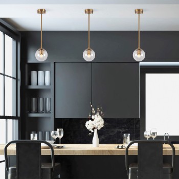 Chandelier Akkas - 10010 Vintage