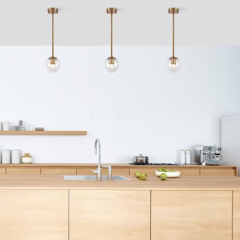 Chandelier Akkas - 10010 Vintage