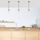 Chandelier Akkas - 10010 Vintage