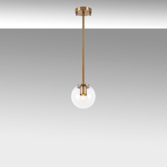 Chandelier Akkas - 10010 Vintage