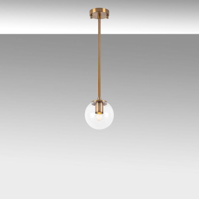 Chandelier Akkas - 10010 Vintage