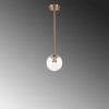 Chandelier Akkas - 10010 Vintage