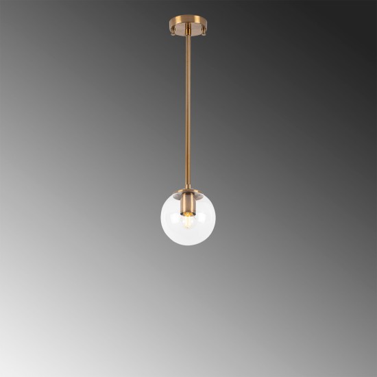 Chandelier Akkas - 10010 Vintage
