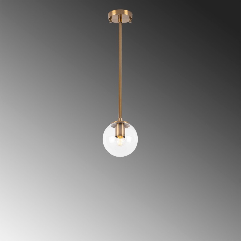 Chandelier Akkas - 10010 Vintage