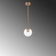 Chandelier Akkas - 10010 Vintage