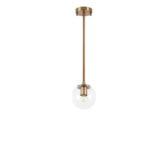 Chandelier Akkas - 10010 Vintage