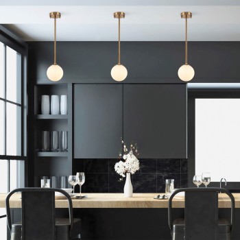 Chandelier Akkas - 10015 Vintage