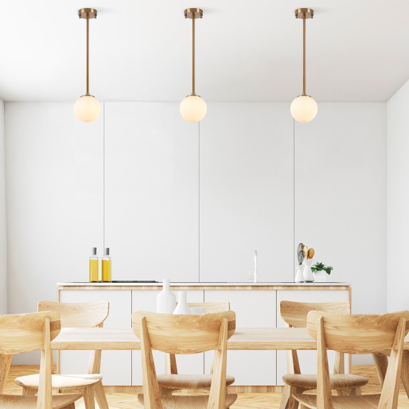 Chandelier Akkas - 10015 Vintage