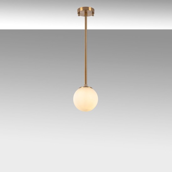 Chandelier Akkas - 10015 Vintage