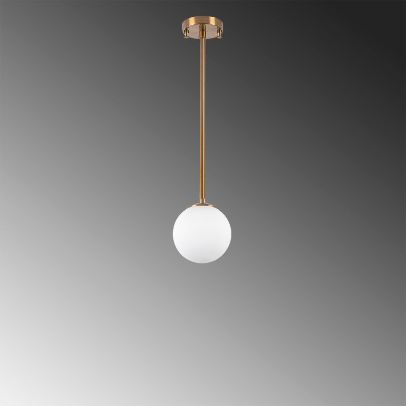 Chandelier Akkas - 10015 Vintage