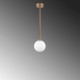 Chandelier Akkas - 10015 Vintage