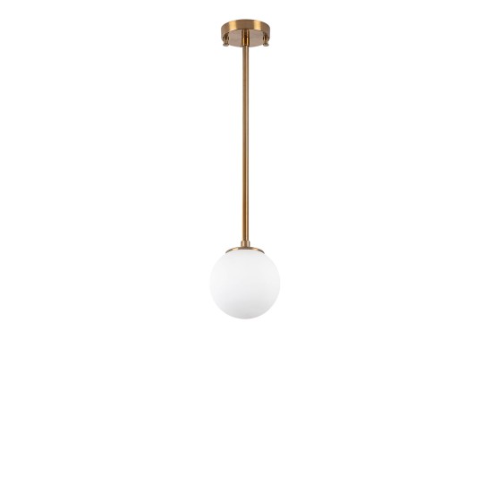 Chandelier Akkas - 10015 Vintage