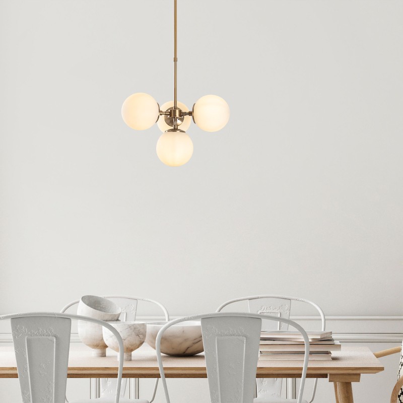 Chandelier Akkas - 10060 Vintage