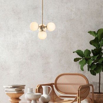 Chandelier Akkas - 10060 Vintage