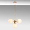 Chandelier Akkas - 10060 Vintage