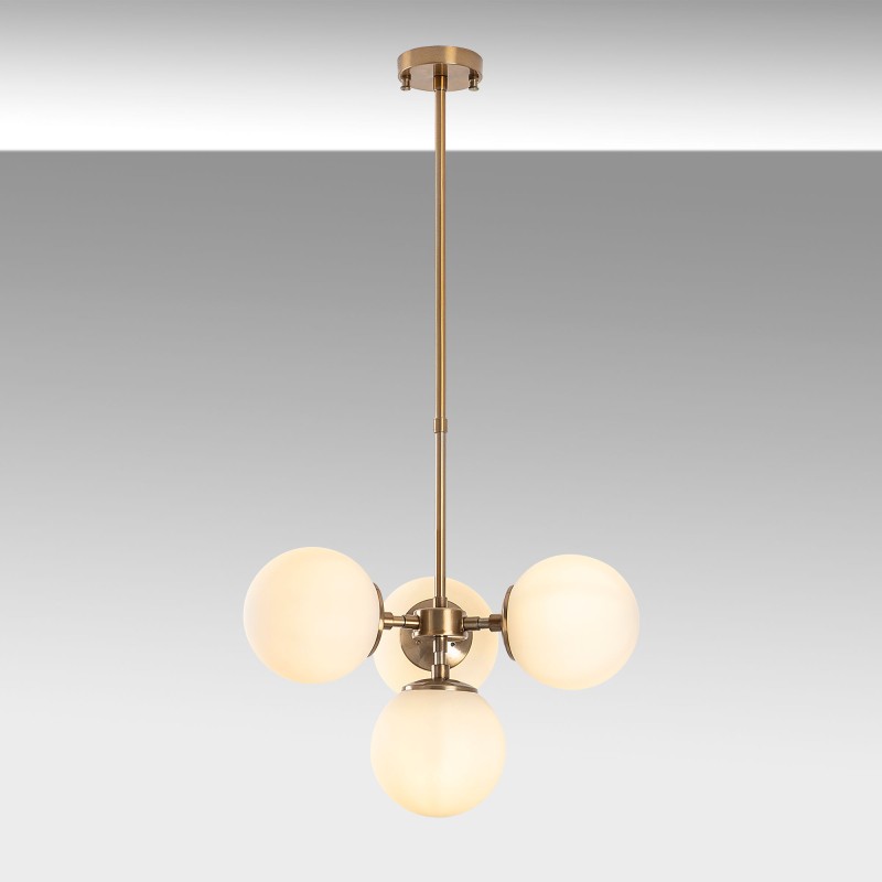 Chandelier Akkas - 10060 Vintage
