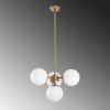 Chandelier Akkas - 10060 Vintage