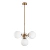 Chandelier Akkas - 10060 Vintage