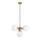 Chandelier Akkas - 10060 Vintage