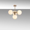 Opviq Chandelier Akkas - 10061 Vintage