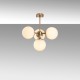 Opviq Chandelier Akkas - 10061 Vintage