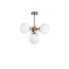 Opviq Chandelier Akkas - 10061 Vintage