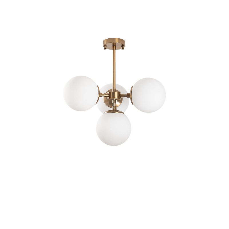 Opviq Chandelier Akkas - 10061 Vintage