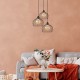 Chandelier Bek - 11375 Black
Antique Chandelier Bek - 11375 Black
Antique