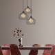 Chandelier Bek - 11375 Black
Antique Chandelier Bek - 11375 Black
Antique