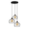 Chandelier Bek - 11375 Black
Antique