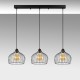 Chandelier Bek - 11380 Black
Antique Chandelier Bek - 11380 Black
Antique