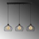 Chandelier Bek - 11380 Black
Antique Chandelier Bek - 11380 Black
Antique