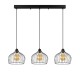 Chandelier Bek - 11380 Black
Antique Chandelier Bek - 11380 Black
Antique