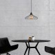 Chandelier Depay - 11250 Black
Antique Chandelier Depay - 11250 Black
Antique