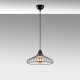 Chandelier Depay - 11250 Black
Antique Chandelier Depay - 11250 Black
Antique