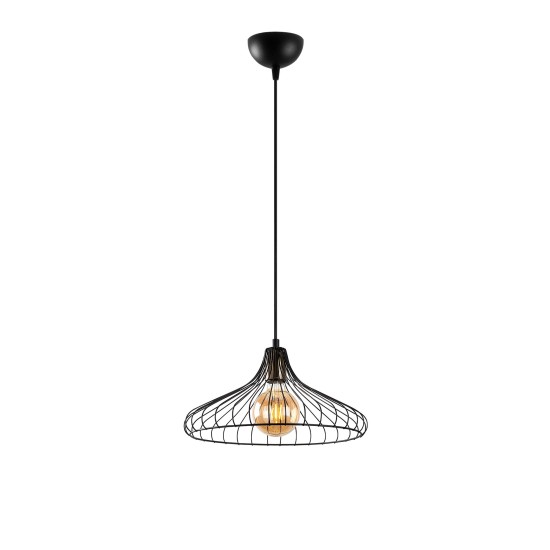 Chandelier Depay - 11250 Black
Antique Chandelier Depay - 11250 Black
Antique