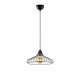 Chandelier Depay - 11250 Black
Antique Chandelier Depay - 11250 Black
Antique