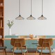 Chandelier Depay - 11260 Black
Antique Chandelier Depay - 11260 Black
Antique
