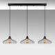 Chandelier Depay - 11260 Black
Antique Chandelier Depay - 11260 Black
Antique