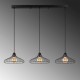 Chandelier Depay - 11260 Black
Antique Chandelier Depay - 11260 Black
Antique