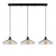 Chandelier Depay - 11260 Black
Antique Chandelier Depay - 11260 Black
Antique