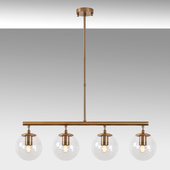 Chandelier Fazli - 10440 Vintage Chandelier Fazli - 10440 Vintage