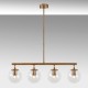 Chandelier Fazli - 10440 Vintage Chandelier Fazli - 10440 Vintage