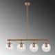Chandelier Fazli - 10440 Vintage Chandelier Fazli - 10440 Vintage