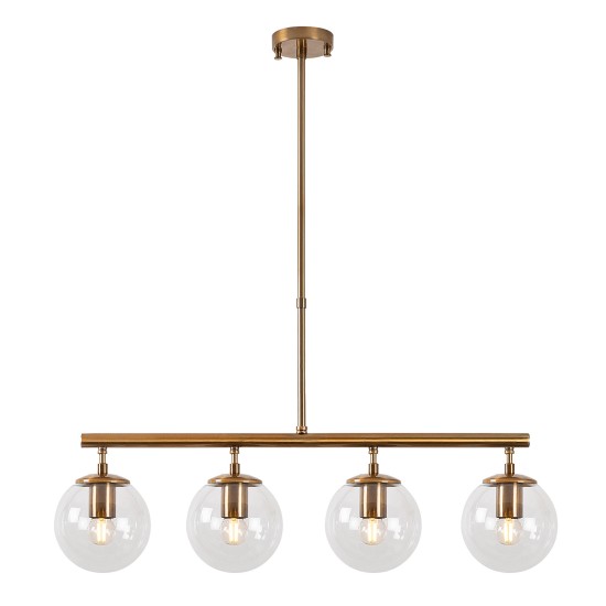 Chandelier Fazli - 10440 Vintage Chandelier Fazli - 10440 Vintage