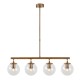 Chandelier Fazli - 10440 Vintage Chandelier Fazli - 10440 Vintage