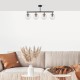 Chandelier Fazli - 10431 Black
Antique Chandelier Fazli - 10431 Black
Antique